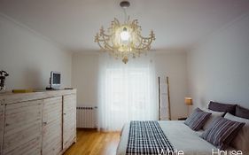 White Guest House